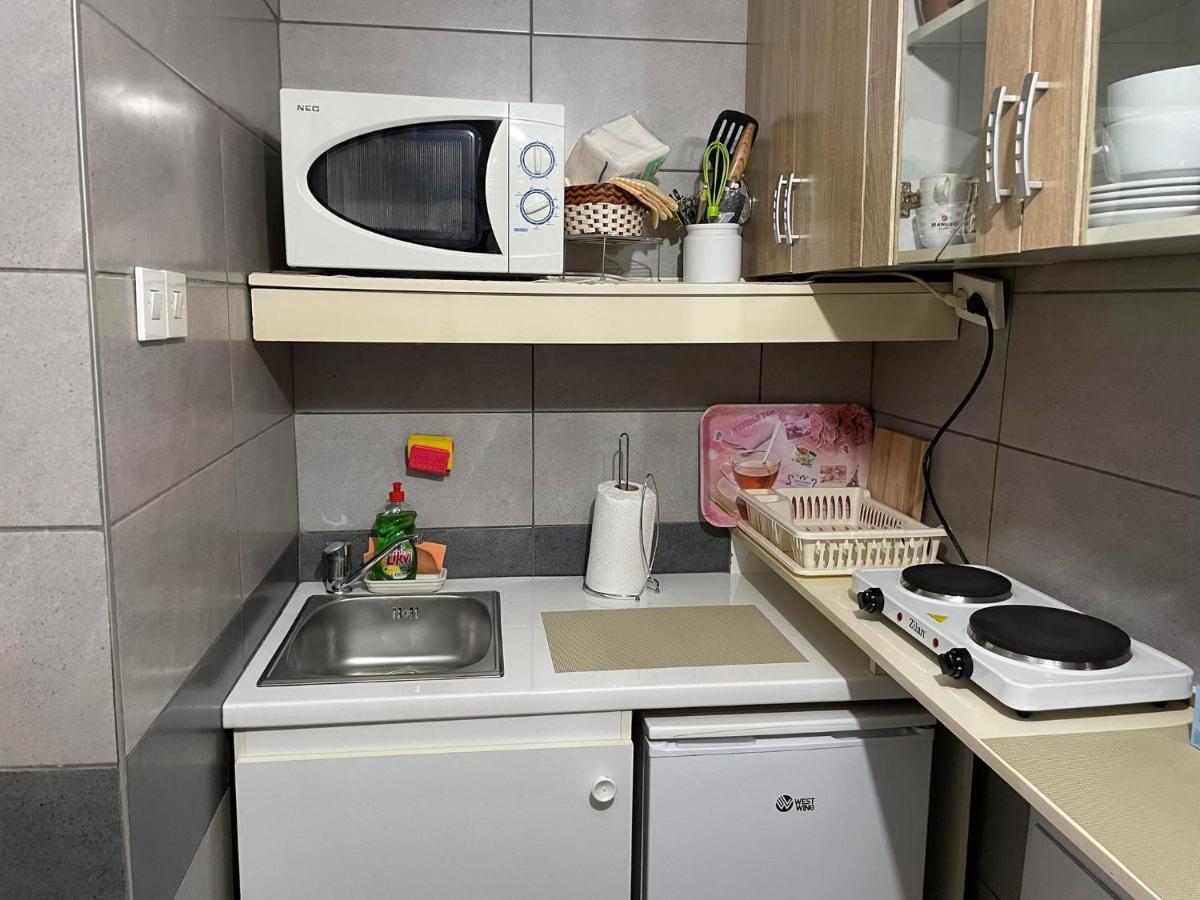 Apartment Romana 사라예보 외부 사진