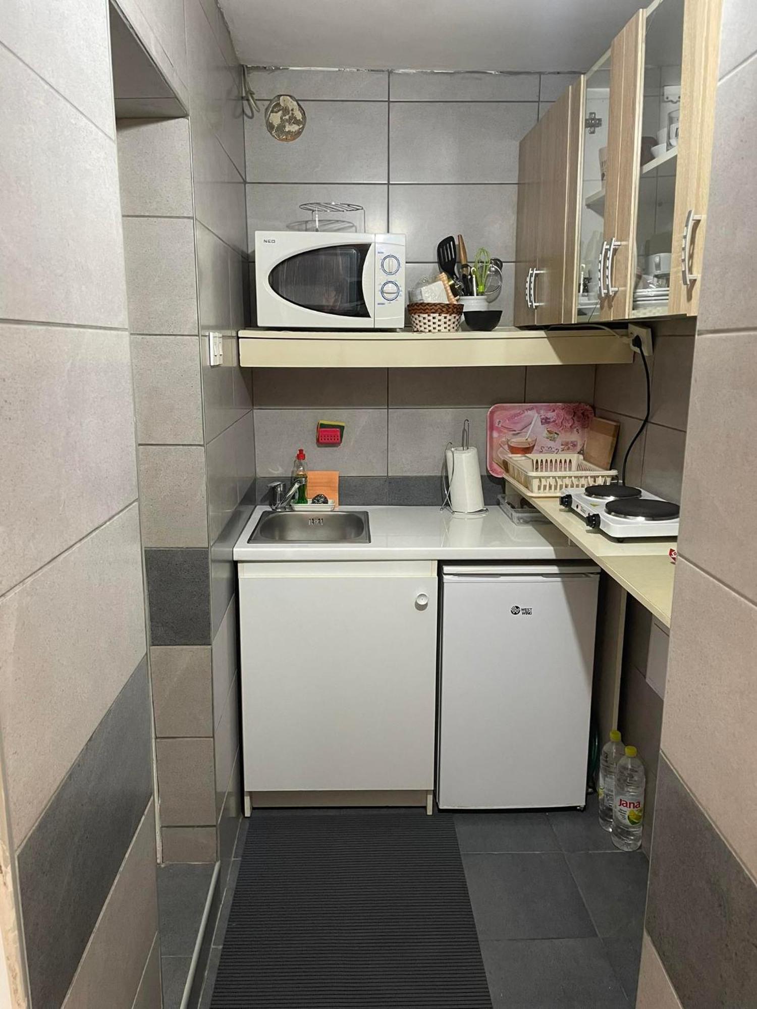 Apartment Romana 사라예보 외부 사진
